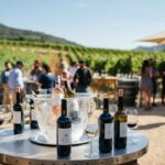 Vinitaly Preview a Bruxelles: uniti per difendere il vino italiano dai dazi USA