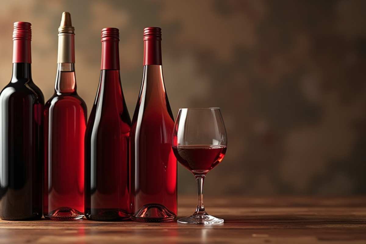 L'evoluzione del vino analcolico: tendenze e impatto sul mercato enologico