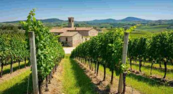 Alessandro Nicodemi riconfermato alla guida del Consorzio Tutela Vini d’Abruzzo: cosa cambia per il futuro del vino abruzzese?