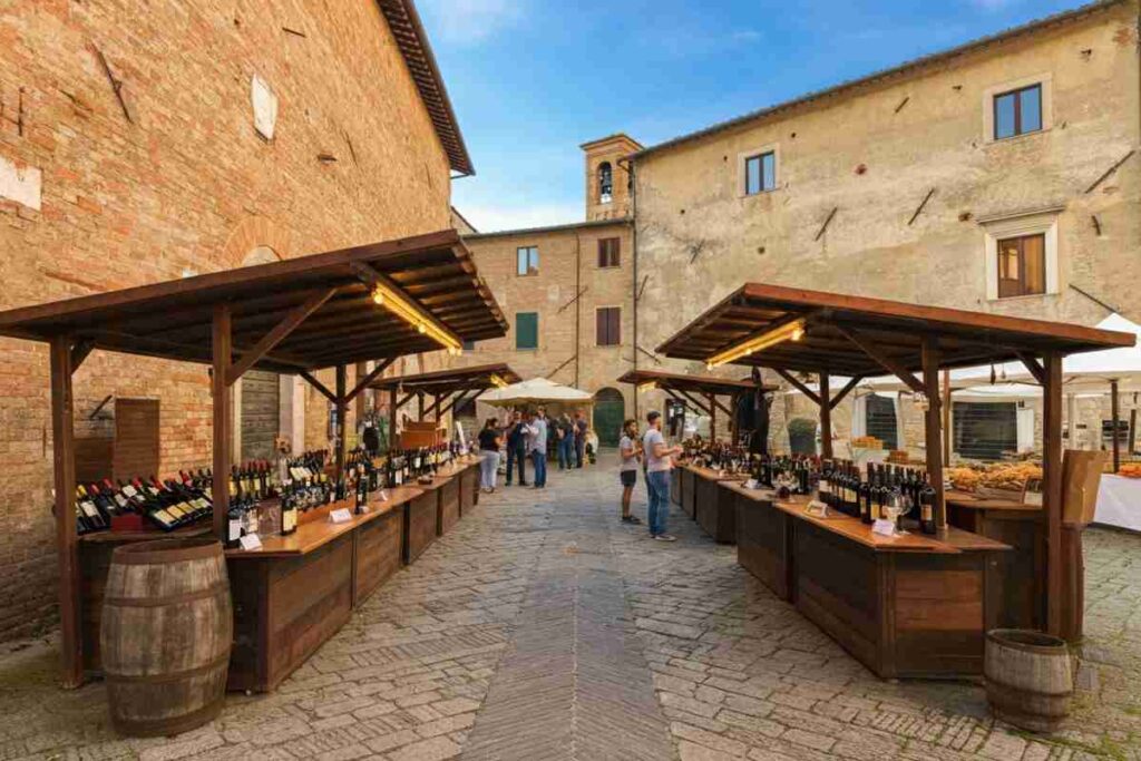 Alessandro Nicodemi riconfermato alla presidenza del Consorzio vini d'Abruzzo e lancia un festival innovativo dedicato ai vini