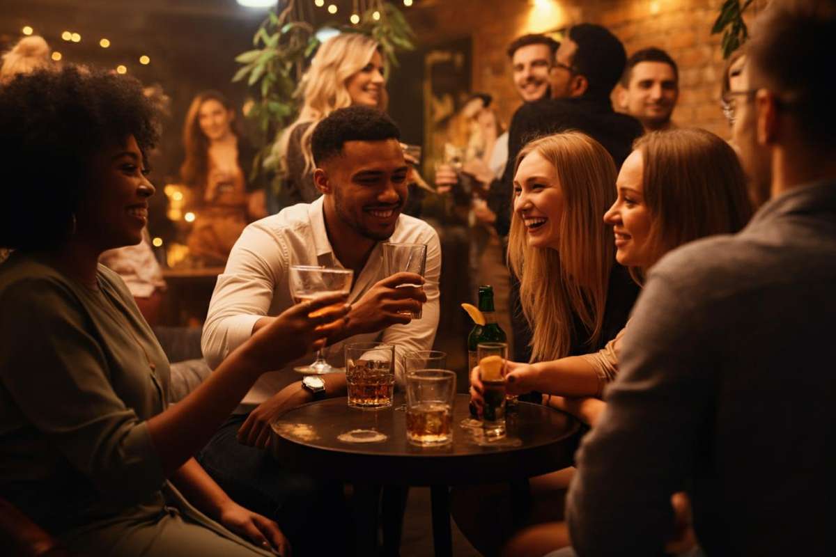 Binge drinking in Italia: la necessità di un approccio al bere consapevole