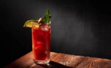 Bloody Mary
