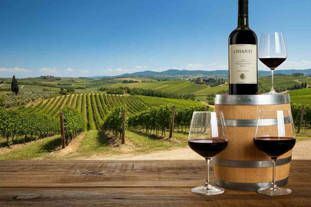 Chianti Lovers Week: un viaggio tra passione e sapori in tutta la Toscana