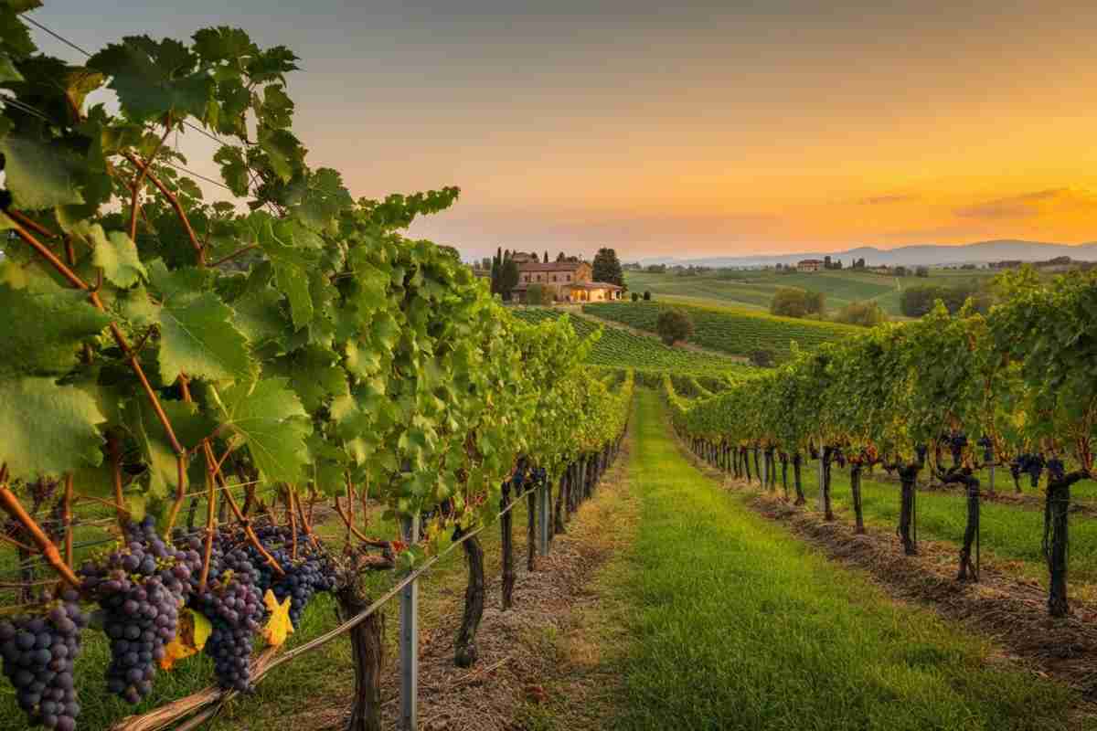Coltivare la passione per il vino: un ponte tra scuola e lavoro nel settore vitivinicolo