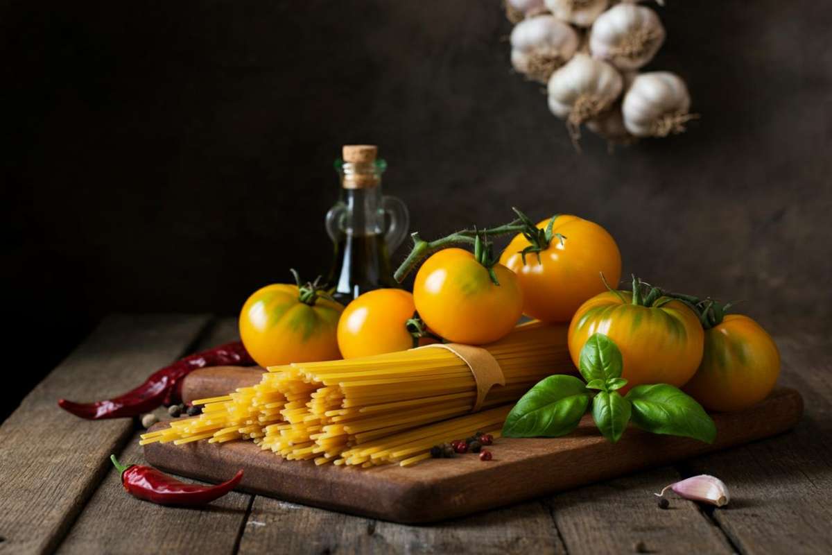Come gli chef hanno rivoluzionato il classico spaghetti al pomodoro