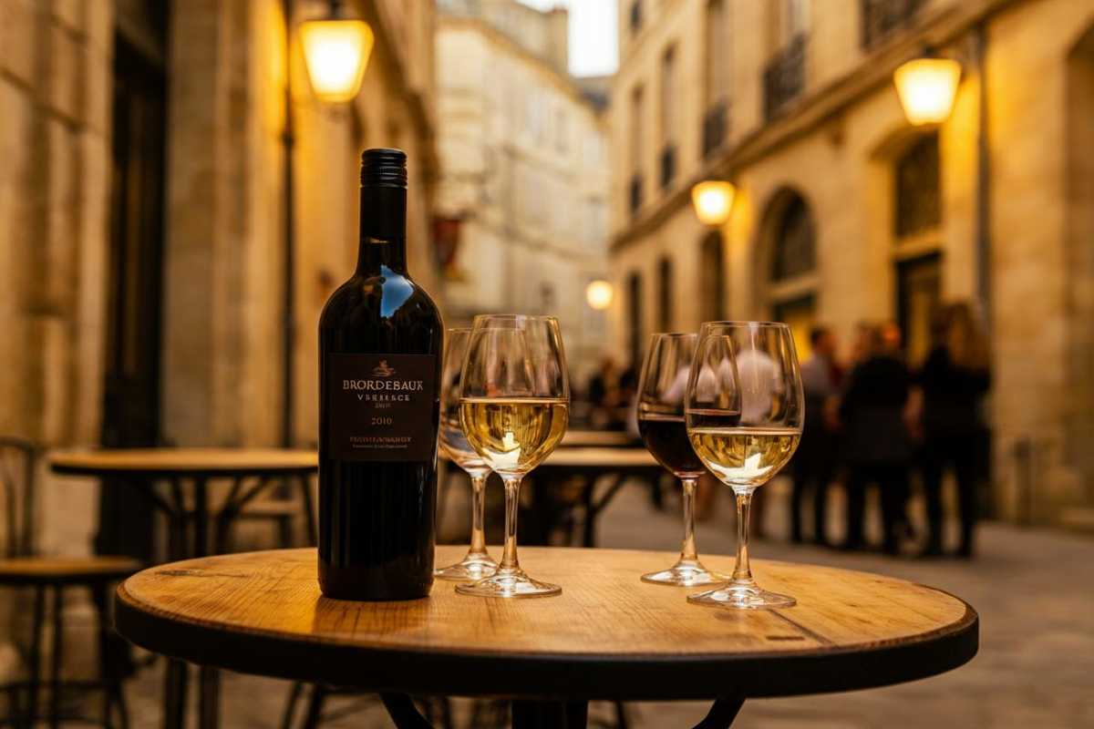 Come la speculazione ha reso il Bordeaux un investimento finanziario: il grido d'allerta dei négociant francesi