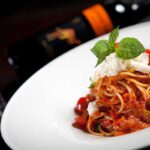 Cucina italiana patrimonio immateriale dell'umanità