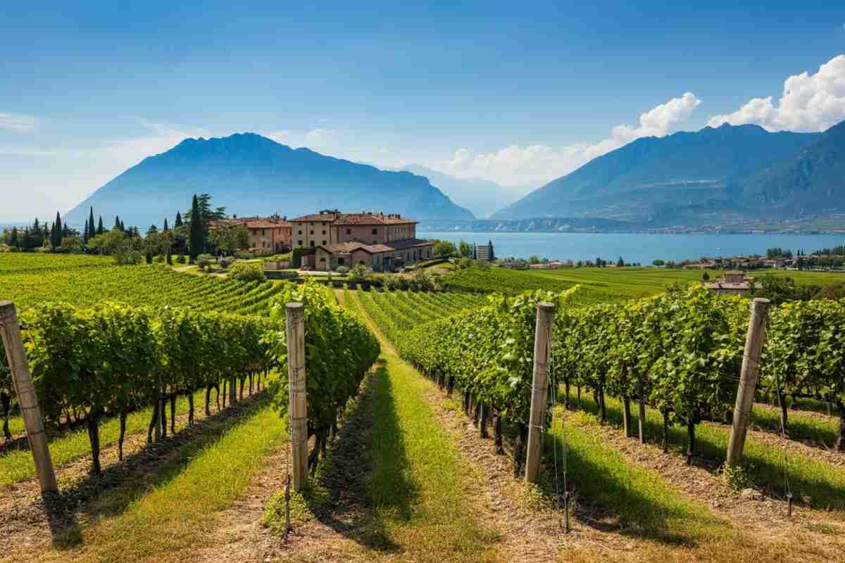 Custoza 2022: un viaggio tra storia e vini pregiati