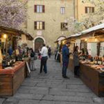 Dalla Sicilia al Chianti: un viaggio tra festival del vino e del cibo in Italia