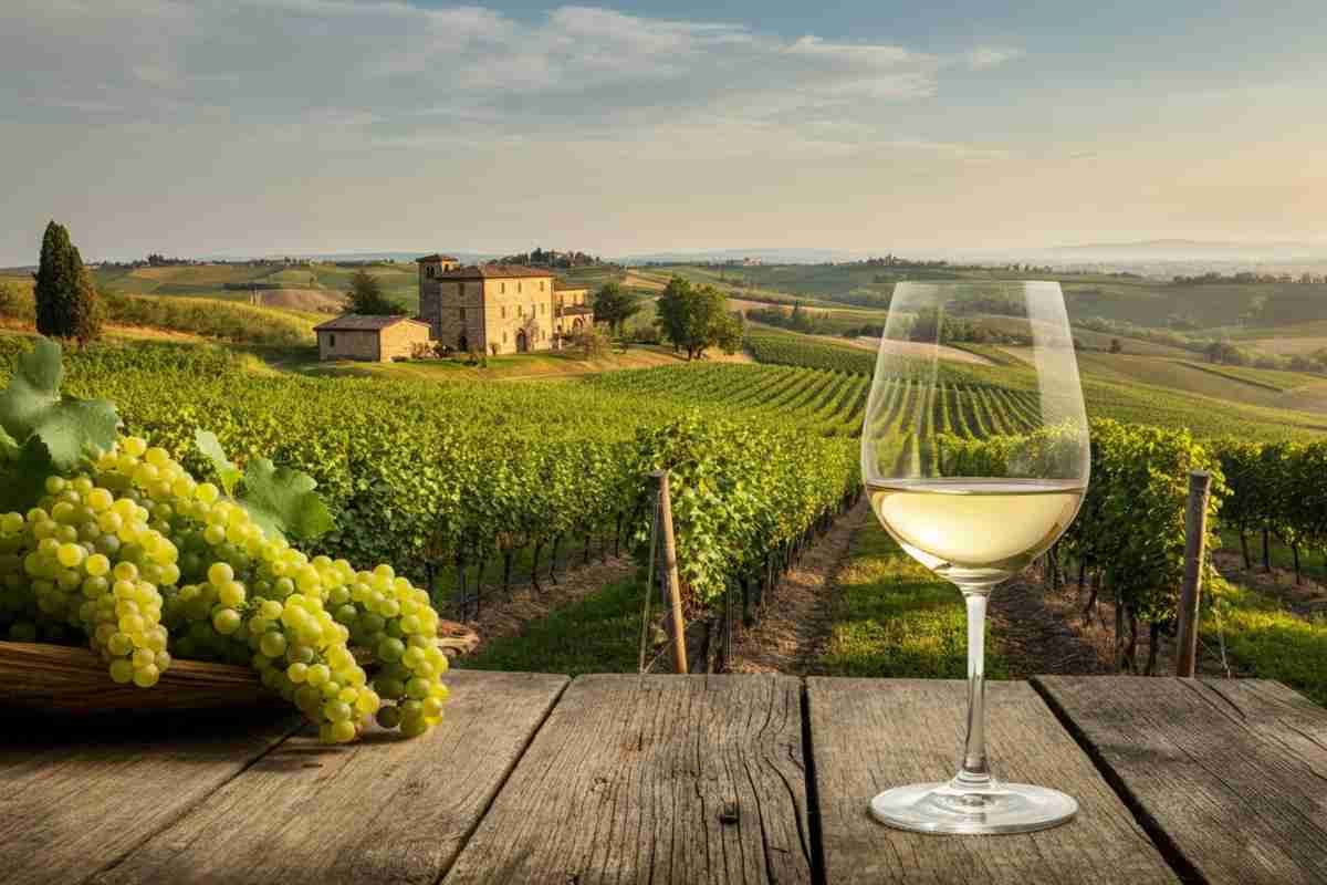 Denominazioni Marche: calo delle bottiglie, aumento del prezzo medio