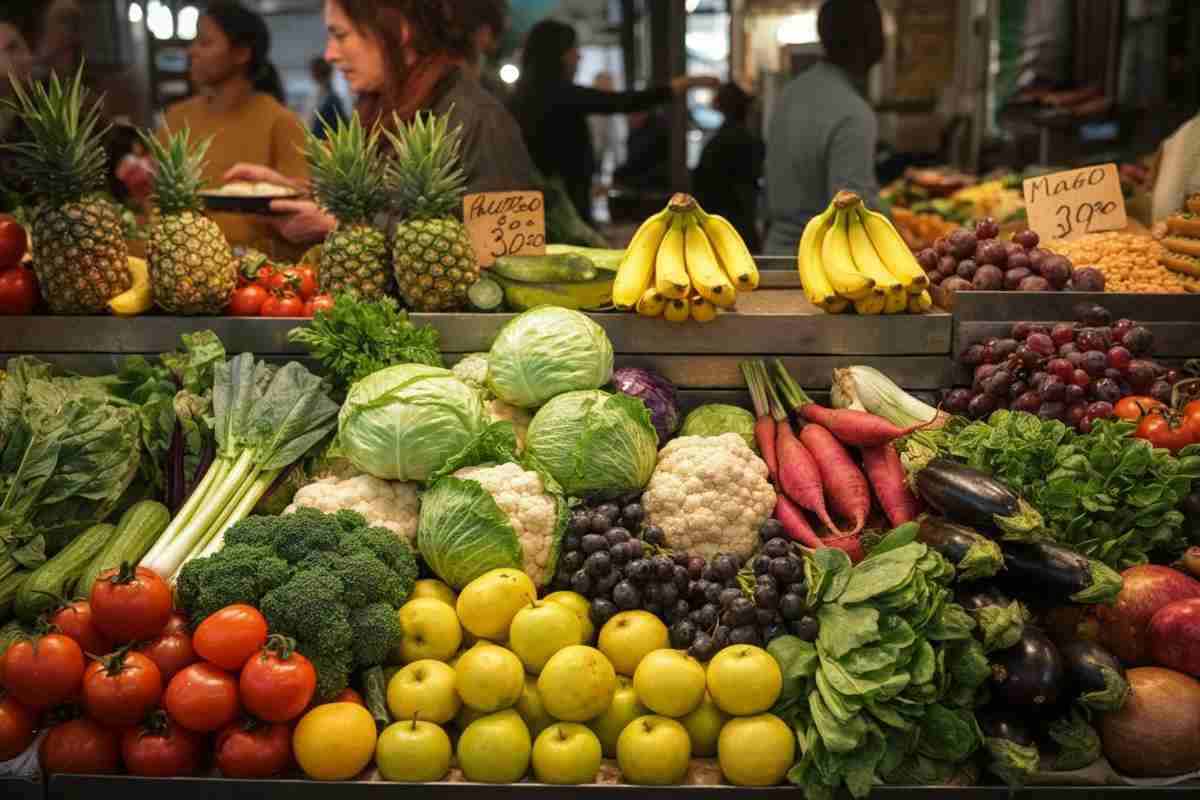 Francesco e la lotta contro gli sprechi alimentari: un appello a salvare il cibo