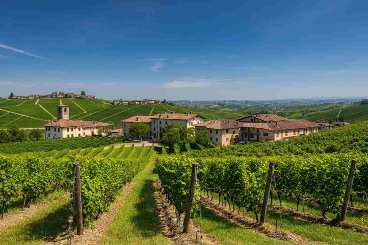 Giacomo Oddero: il leggendario custode del Barolo e delle colline piemontesi ci lascia