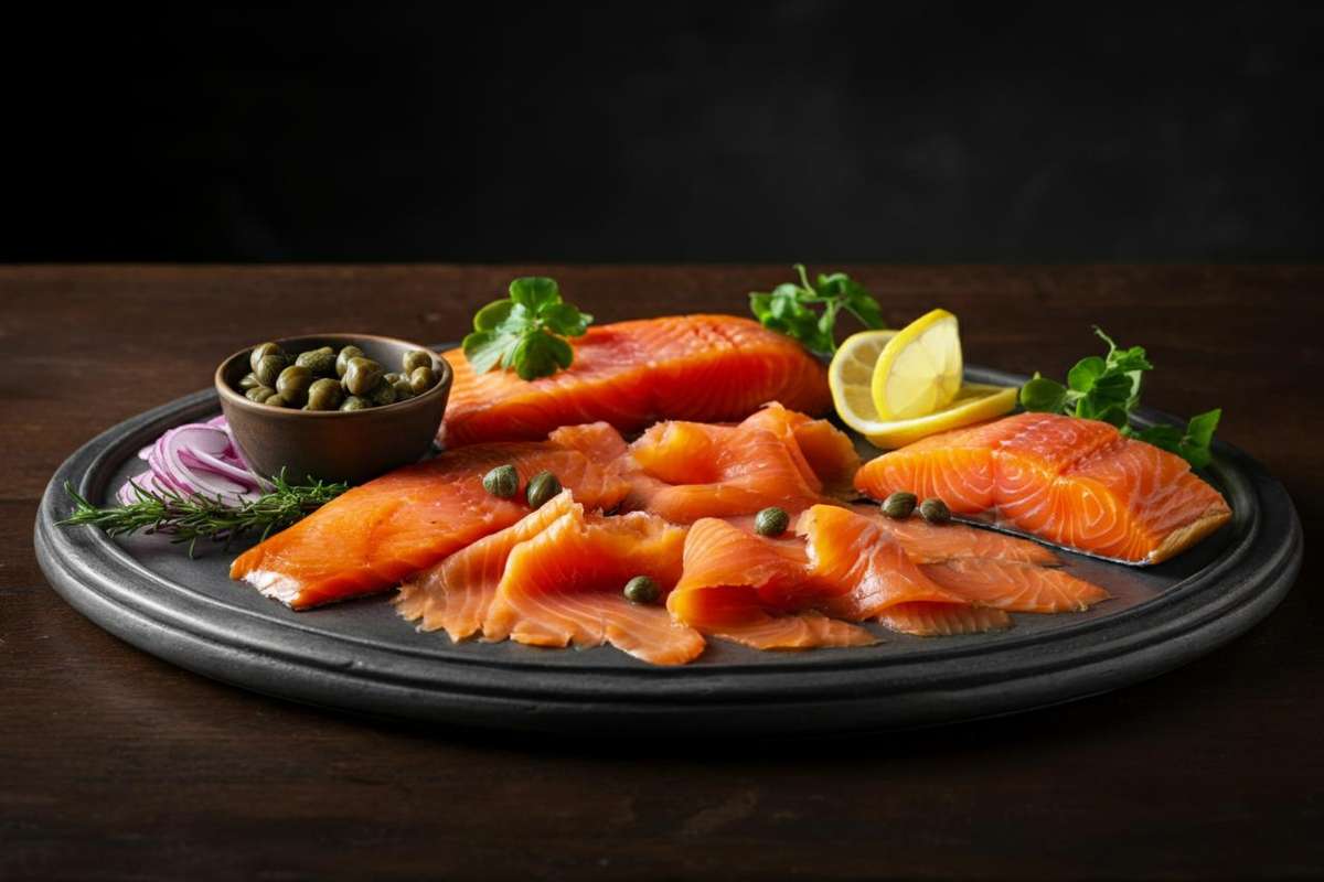 I migliori salmone affumicato da trovare al supermercato: la nostra classifica esclusiva