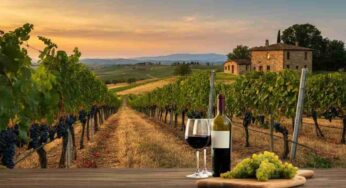 Il Moro 2020: un viaggio tra tradizione e innovazione nel mondo del vino