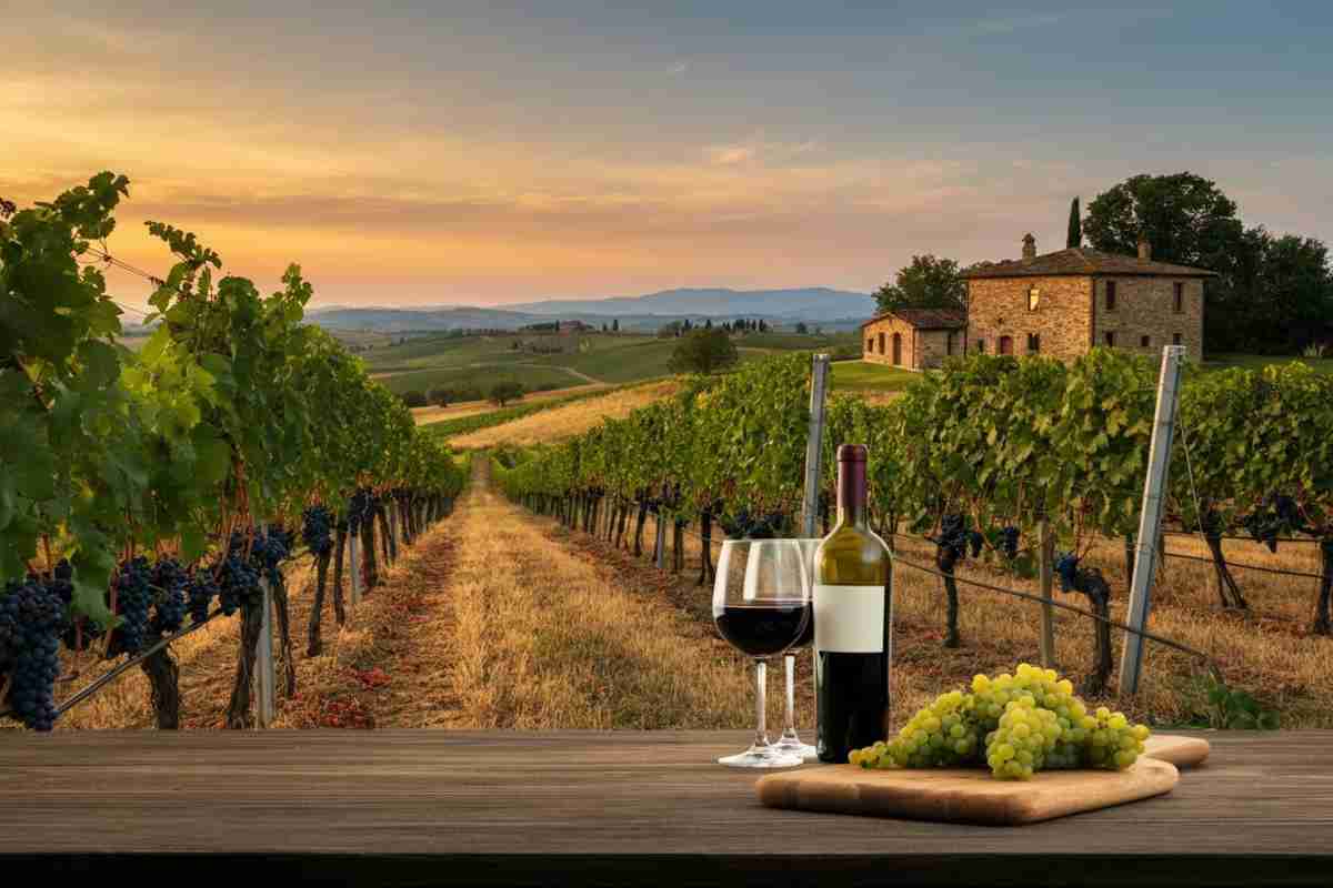 Il Moro 2020: un viaggio tra tradizione e innovazione nel mondo del vino