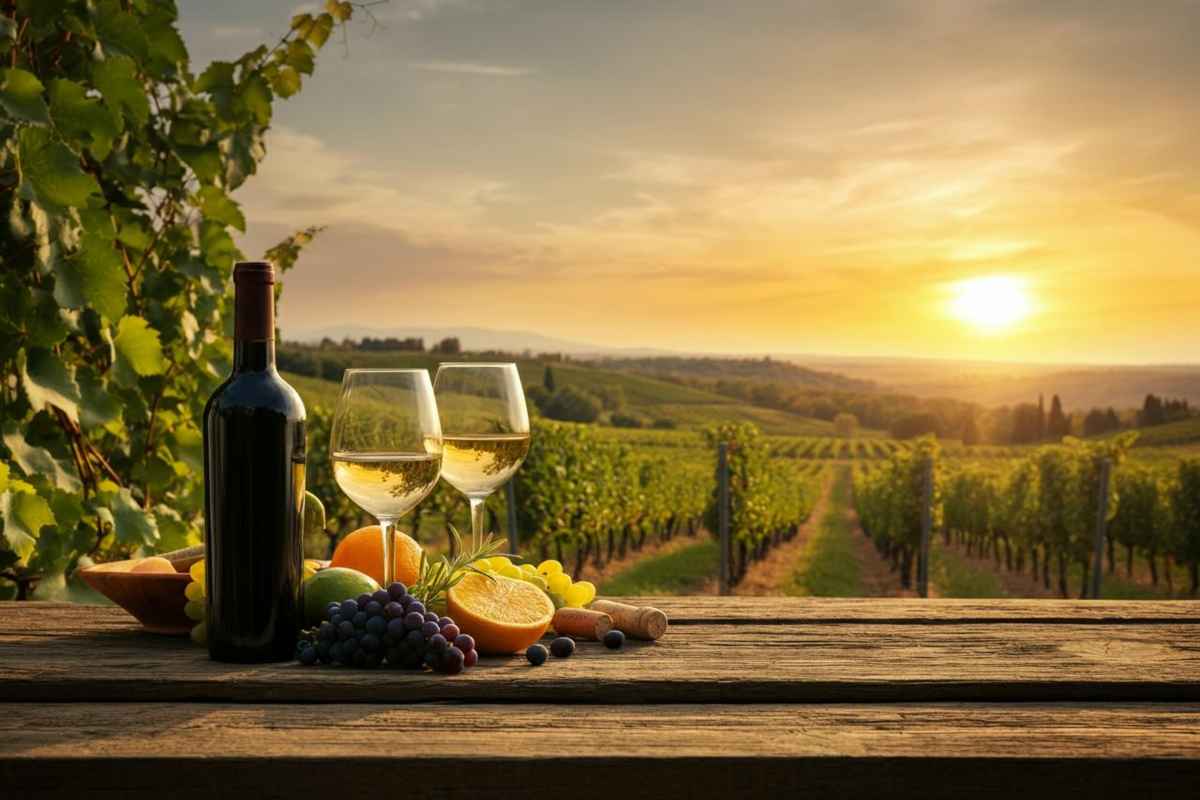 Il commissario Ue alla Salute svela un segreto: il vino moderato fa bene!