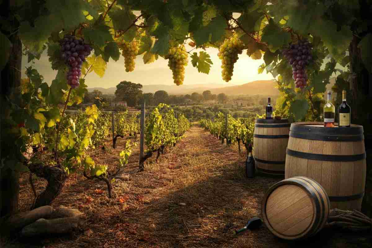 Il sorprendente mondo dei vitigni spontanei: quando il vino nasce per caso