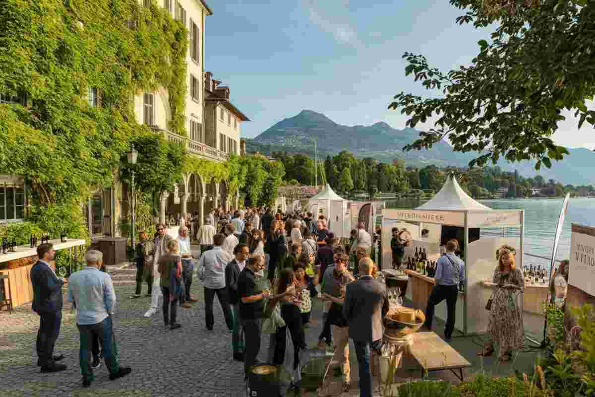 Irresistibile PIWI 2025: tutto quello che devi sapere sul programma completo