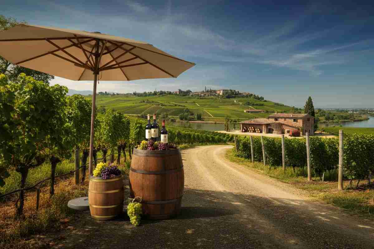 La Grola: il ritorno del vino ribelle della Valpolicella nella DOC
