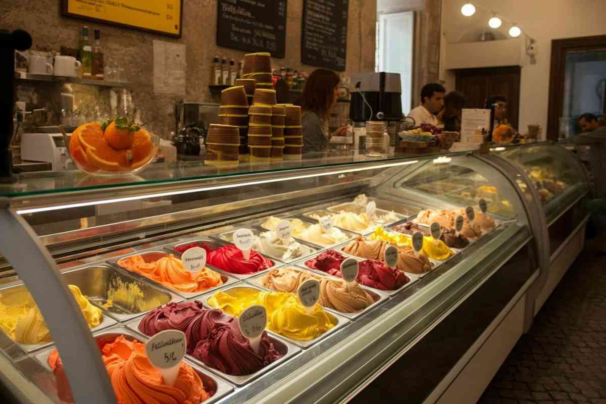 Le gelaterie imperdibili di Roma: dove gustare il gelato perfetto