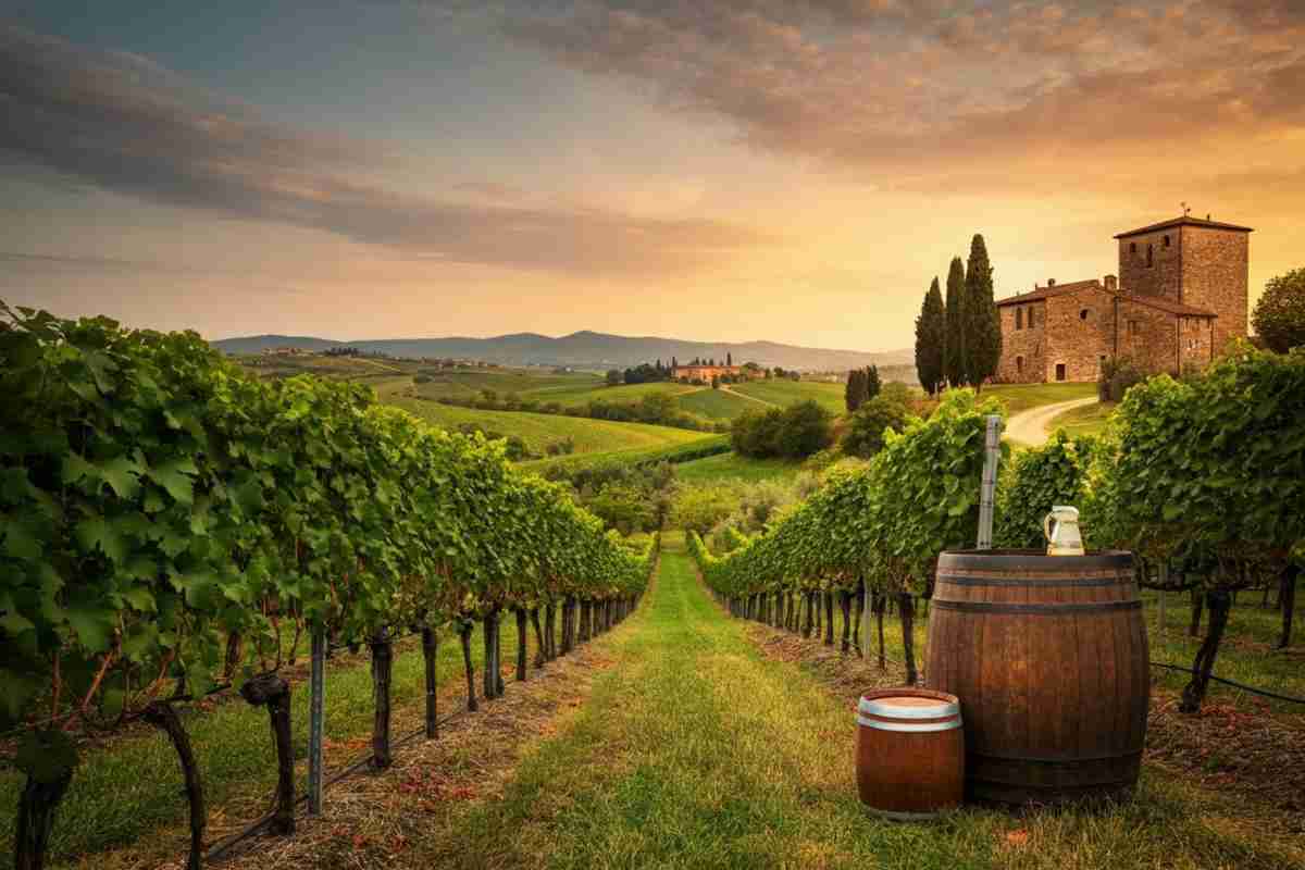 Le reazioni sorprendenti dei leader del vino italiano ai dazi americani