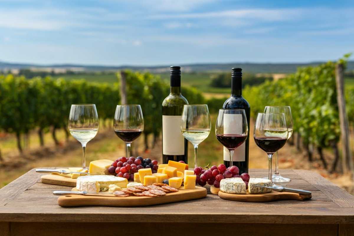 L'eleganza immediata dei Bordeaux di oggi secondo Sarzi Amadè