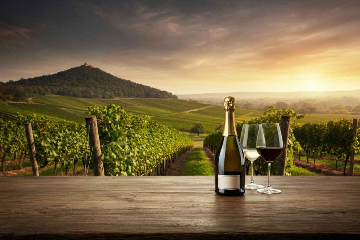 Madame Martis supera Dom Pérignon: una nuova era nel mondo dello champagne