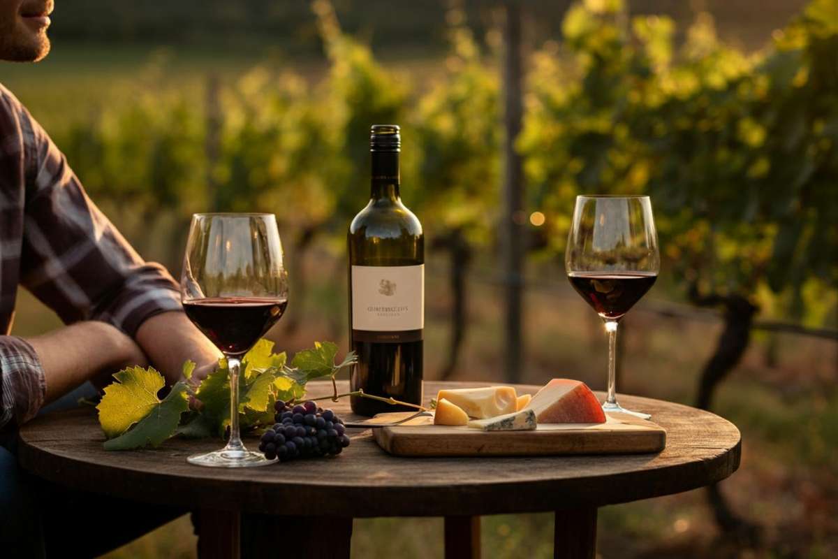 Mindful drinking: la rivoluzione della cultura del vino