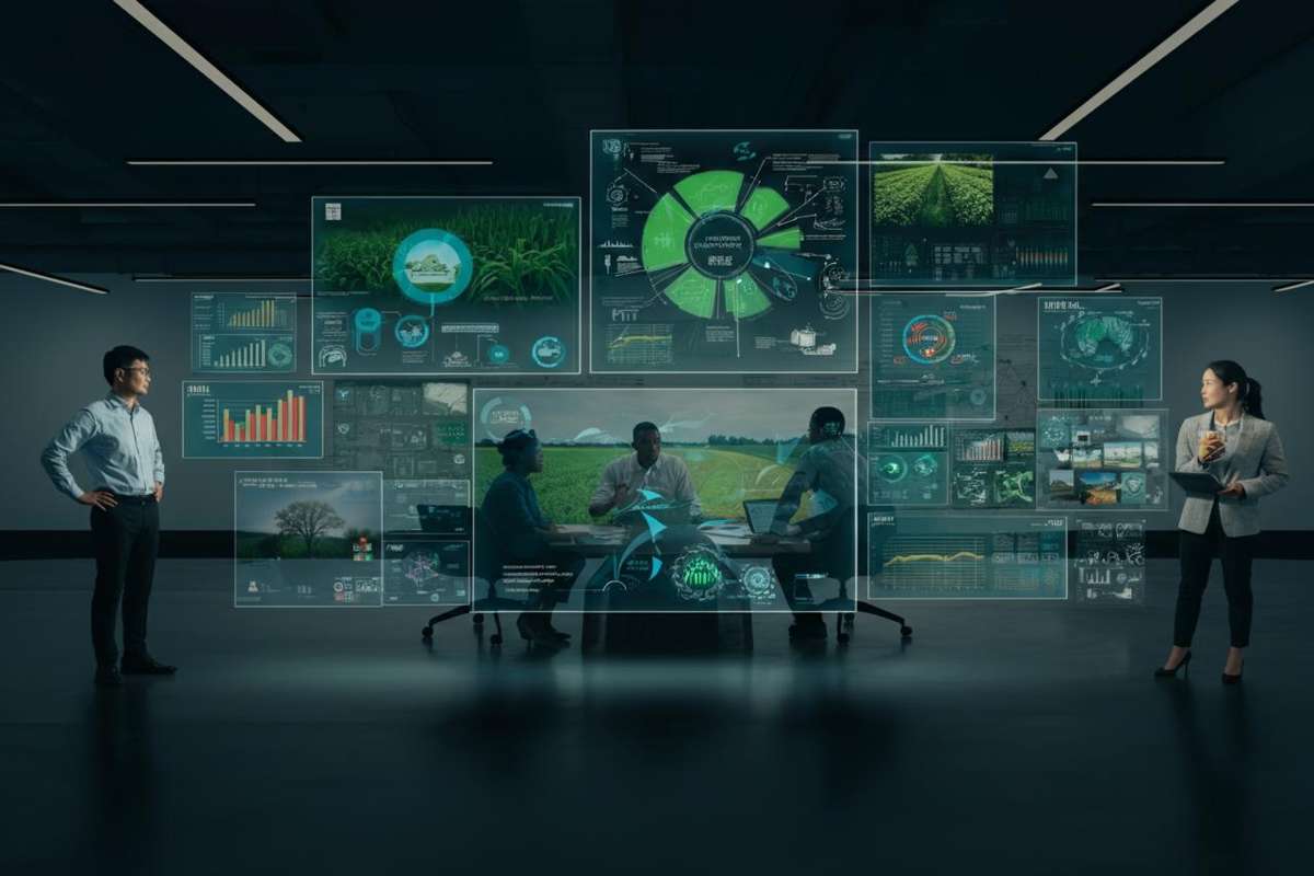 Paolo De Castro assume la guida di Nomisma: cosa aspettarci?