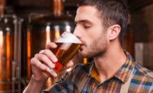 Perché non bere alcol primo o dopo lo sport