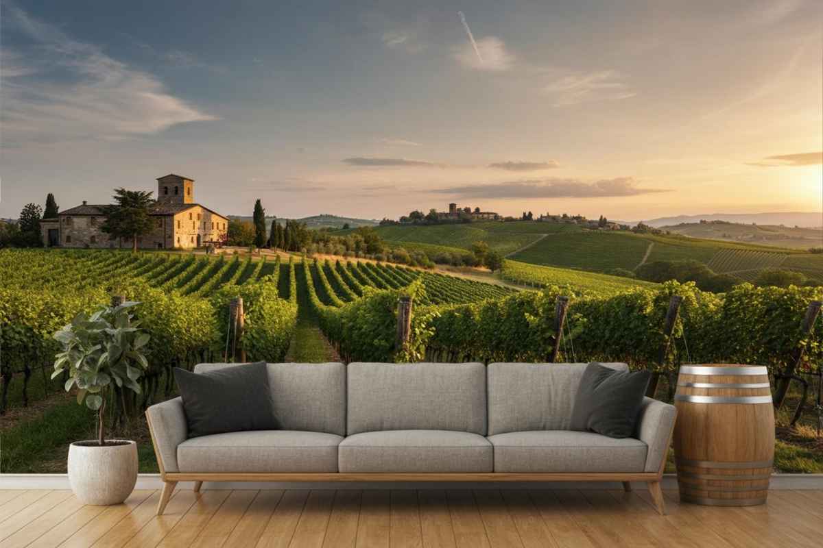 Riccardo Cotarella alla guida di Assoenologi: una conferma che fa la differenza