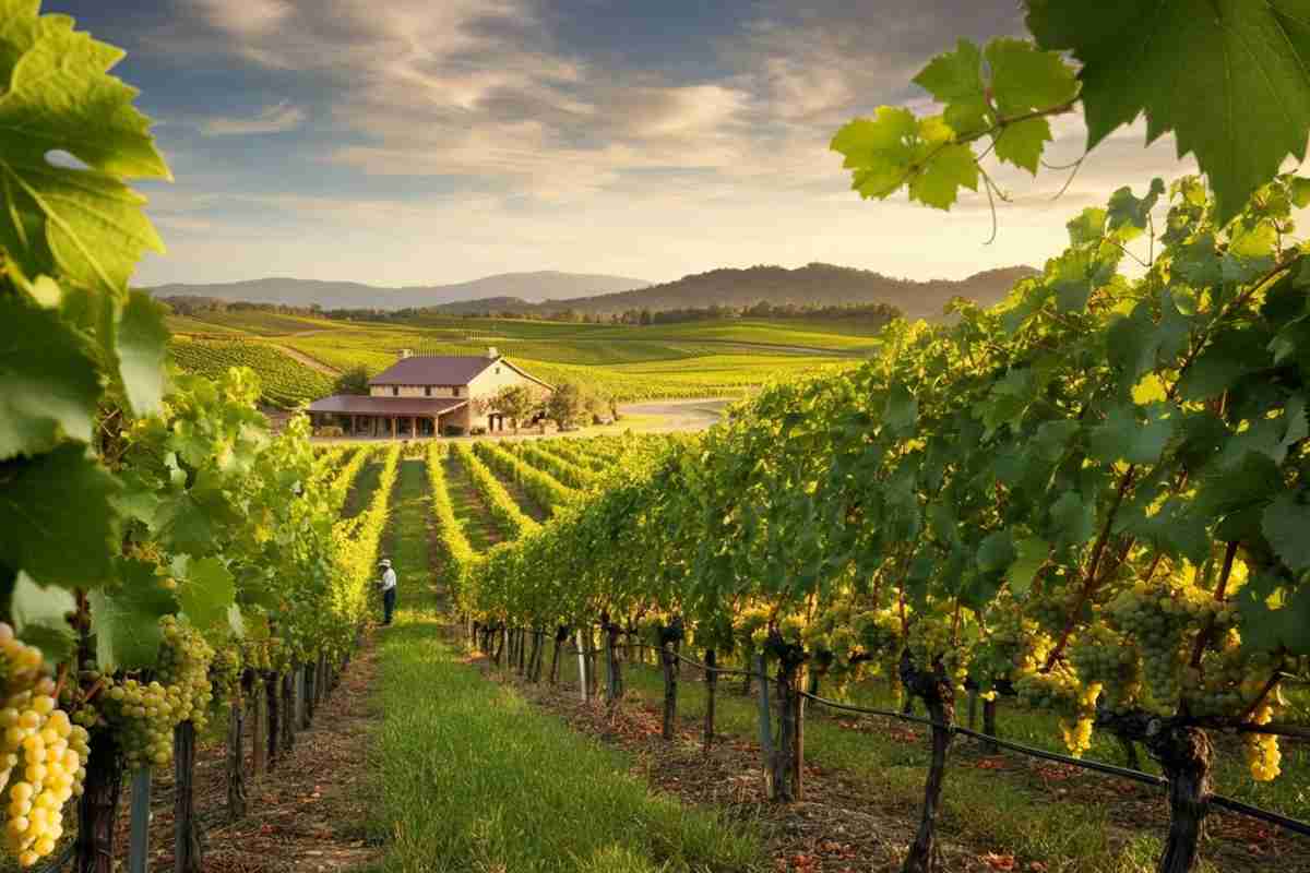 Sauvignon Selection by CMB: il podio delle migliori annate da Francia, Austria e Italia