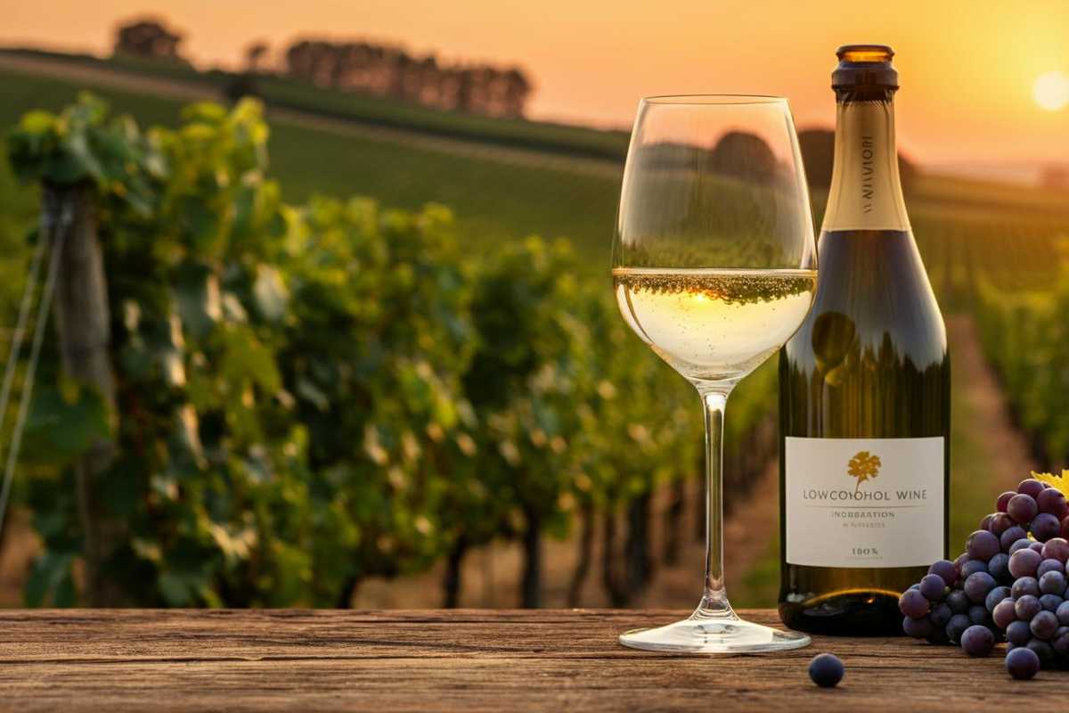 Scommesse sul vino low alcol: il Consorzio del Prosecco Doc apre nuove frontiere