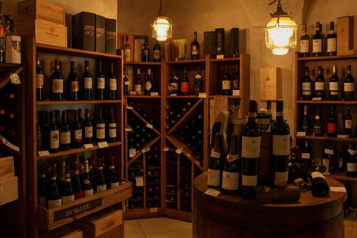 Scopri Vinodoo: il nuovo portale per acquistare vini rari e pregiati