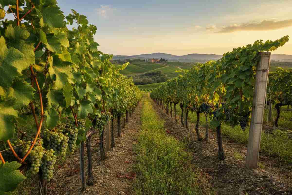 Scopri il Ciliegiolo 2021: un viaggio tra i sapori della Maremma Toscana