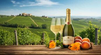 Scopri il Moscato d’Asti La Galeisa 2023: un viaggio tra sapori e tradizione
