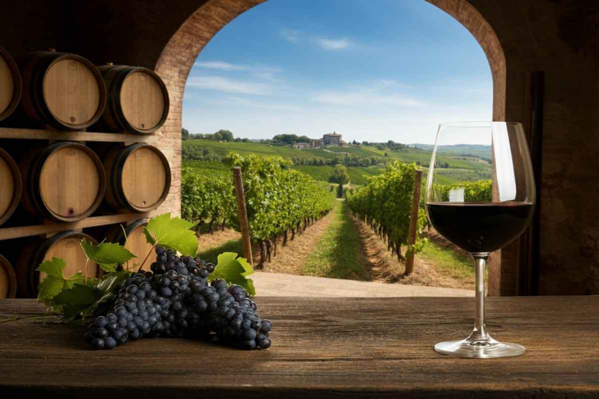 Scopri il Valpolicella Sup. Ripasso I Berari 2019: un vino che conquista il palato