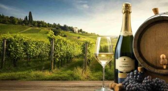 Scopri il fascino del Conegliano Valdobbiadene Brut 1924: un viaggio nel tempo del vino italiano