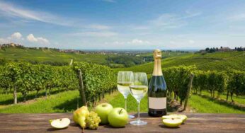 Scopri il fascino di Asolo Extra Dry 2023: un viaggio tra bollicine e tradizione