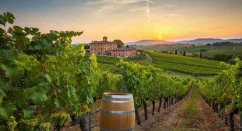 Scopri il fascino di Soave: l’Oasi San Giacomo 2022 ti aspetta