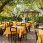 Scopri l'agriturismo nascosto nella campagna romana, un paradiso per gli amanti della carne