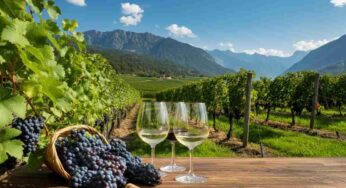 Scopri le Giornate del Pinot Nero 2025: un evento da non perdere!