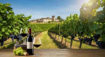 Scopri l’eleganza dell’Amarone della Valpolicella Cl. Villa Rizzardi Ris. 2019