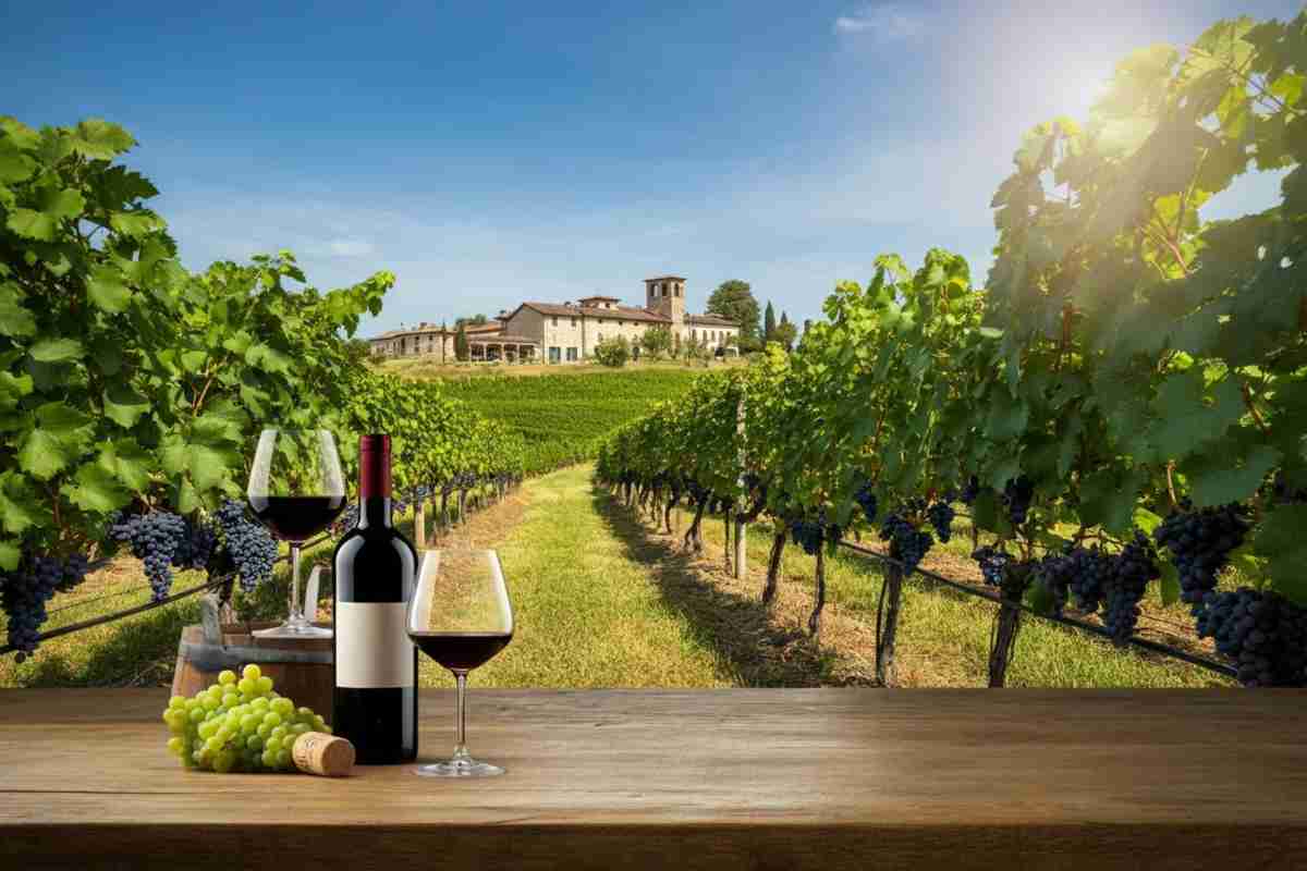 Scopri l'eleganza dell'Amarone della Valpolicella Cl. Villa Rizzardi Ris. 2019