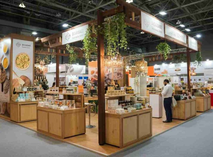 Tuttofood: tra innovazione e tradizione nel mondo del food&beverage