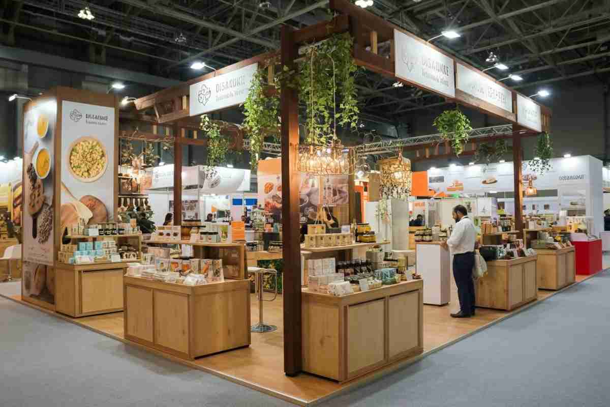 Tuttofood: tra innovazione e tradizione nel mondo del food&beverage