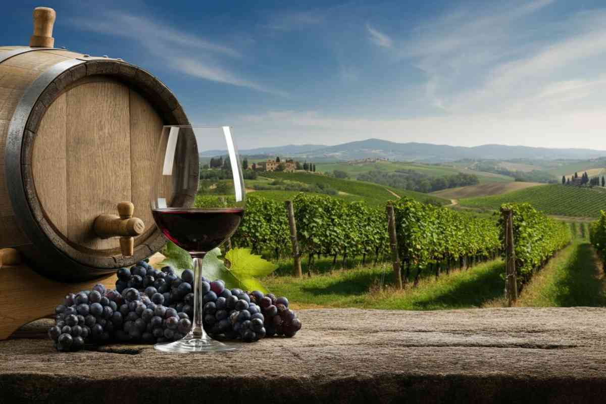 Un viaggio attraverso 75 anni di cultura del vino: la storia dell'Accademia della Vite e del Vino