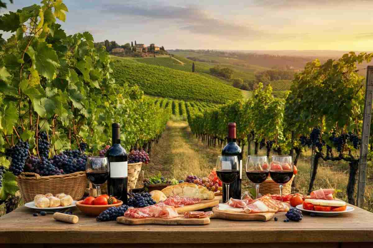 Valori del vino: come trasmettere gioia e tradizione alle nuove generazioni