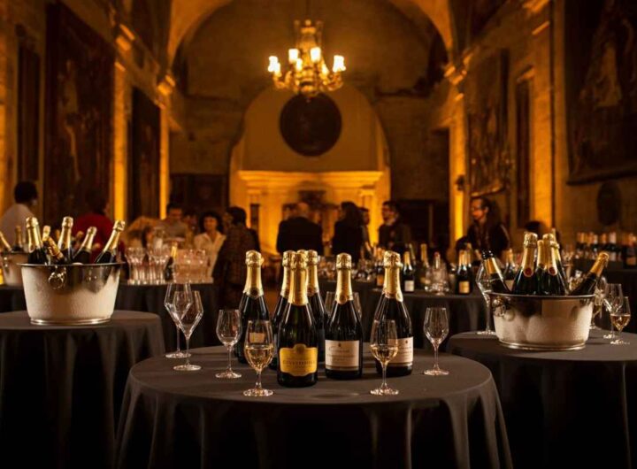 Abruzzo in Bolla 2025: L’Aquila si prepara a un viaggio tra oltre 40 cantine