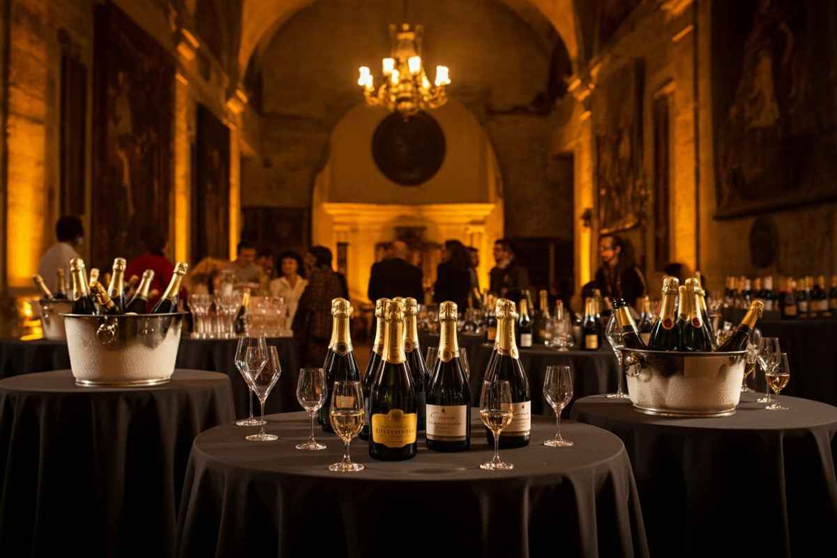 Abruzzo in Bolla 2025: L’Aquila si prepara a un viaggio tra oltre 40 cantine